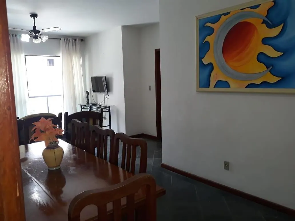 Apartamento Prainha Beach House Arraial do Cabo