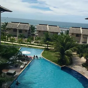 Ekoara Muro Alto Pôrto das Galinhas