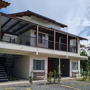 Ipê Eco Village Penha (Santa Catarina)