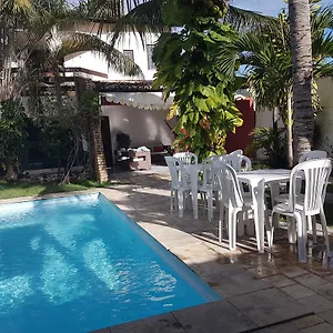 Casa Em Ponta Negra Natal